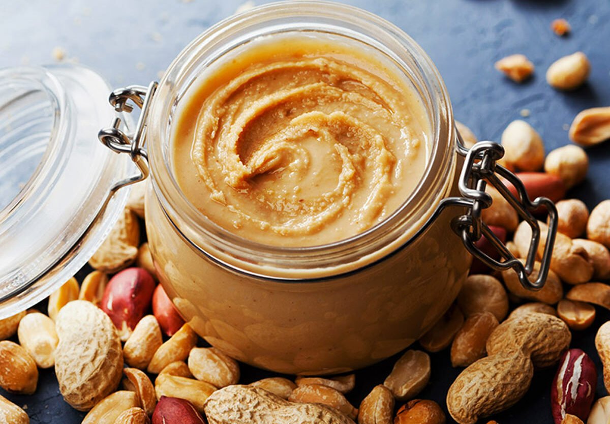 1st March 2024 National Peanut Butter Lovers Day HD Photos